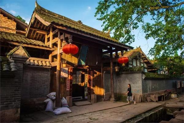 五彩泡泡
